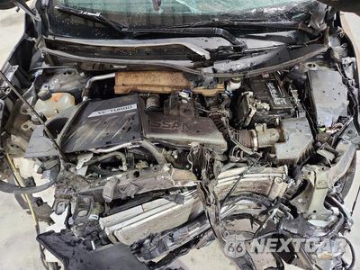 Zdjęcie 12 z 14 samochodu: 2025 NISSAN ROGUE SV VIN:5N1BT3BB9SC818436 - miniatura