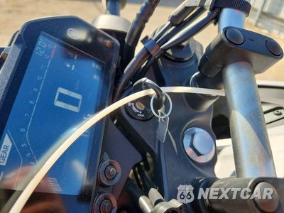 Zdjęcie 8 z 9 samochodu: 2026 YAMAHA MTN320 A VIN:MH3RH28E6TK003653 - miniatura