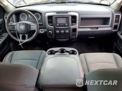 Zdjęcie 8 z 12 samochodu: 2015 RAM 1500 ST VIN:1C6RR7FT5FS680361 - miniatura