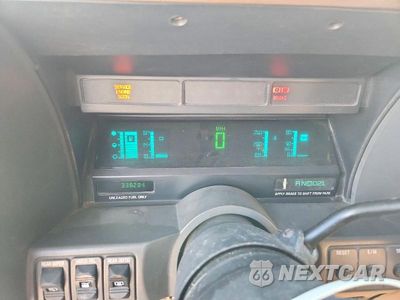 Zdjęcie 9 z 13 samochodu: 1995 CHEVROLET ASTRO VAN VIN:1GBDM19W0SB134120 - miniatura