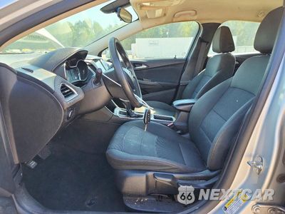 Zdjęcie 7 z 12 samochodu: 2017 CHEVROLET CRUZE LS VIN:1G1BC5SM6H7180173 - miniatura