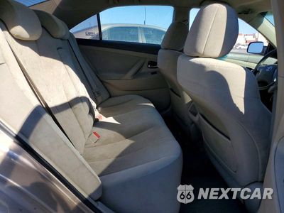 Zdjęcie 10 z 12 samochodu: 2009 TOYOTA CAMRY LE VIN:4T4BE46KX9R117926 - miniatura