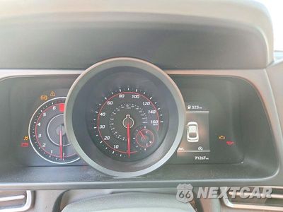 Zdjęcie 9 z 12 samochodu: 2021 HYUNDAI ELANTRA SE VIN:5NPLL4AG0MH024220 - miniatura
