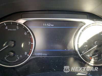Zdjęcie 9 z 12 samochodu: 2021 NISSAN ALTIMA VIN:1N4BL4CW2MN422261 - miniatura