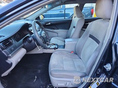 Zdjęcie 7 z 12 samochodu: 2014 TOYOTA CAMRY LE VIN:4T4BF1FK1ER444320 - miniatura