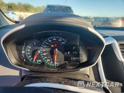 Zdjęcie 9 z 13 samochodu: 2017 CHEVROLET SONIC VIN:1G1JG6SH5H4174679 - miniatura