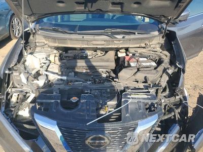 Zdjęcie 12 z 13 samochodu: 2018 NISSAN ROGUE SV VIN:KNMAT2MV4JP548234 - miniatura