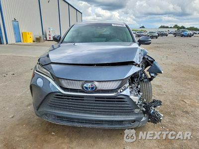 Piąte zdjęcie samochodu w środku: 2021 TOYOTA VENZA LE VIN:JTEAAAAH4MJ030450 - miniatura