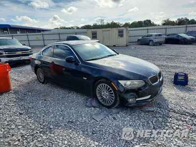 Czwarte zdjęcie samochodu z boku: 2011 BMW 328 I SULEV VIN:WBAKE5C54BE573128 - miniatura