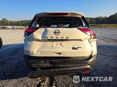 Zdjęcie 6 z 13 samochodu: 2023 NISSAN ROGUE SL VIN:5N1BT3CB9PC802033 - miniatura