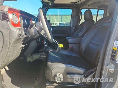 Zdjęcie 7 z 13 samochodu: 2023 JEEP WRANGLER RUBICON VIN:1C4JJXFG3PW681731 - miniatura