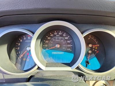 Zdjęcie 9 z 14 samochodu: 2006 TOYOTA 4RUNNER SR5 VIN:JTEZT14R068010160 - miniatura
