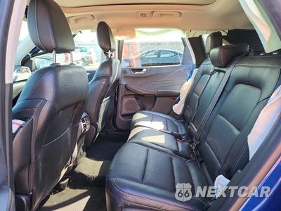 Zdjęcie 10 z 12 samochodu: 2022 FORD ESCAPE SEL VIN:1FMCU0CZ9NUA39158 - miniatura
