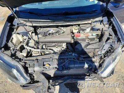 Zdjęcie 12 z 13 samochodu: 2015 NISSAN ROGUE S VIN:KNMAT2MT0FP567871 - miniatura