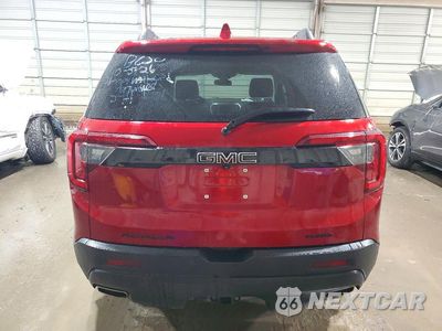 Zdjęcie 6 z 14 samochodu: 2022 GMC ACADIA SLT VIN:1GKKNULS1NZ157042 - miniatura
