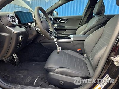 Zdjęcie 7 z 12 samochodu: 2026 MERCEDES-BENZ C 300 4MATIC VIN:W1KAF4HB6TR334264 - miniatura