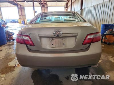 Zdjęcie 6 z 12 samochodu: 2007 TOYOTA CAMRY LE VIN:4T1BE46K17U080840 - miniatura