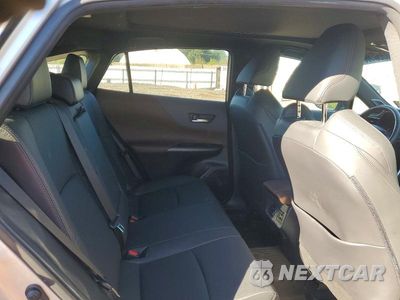 Zdjęcie 11 z 14 samochodu: 2021 TOYOTA VENZA LIMITED VIN:JTEAAAAH2MJ085012 - miniatura