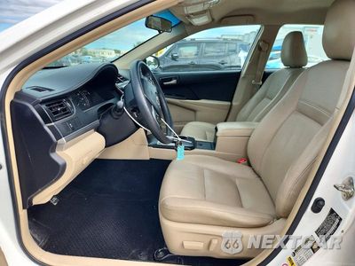 Zdjęcie 7 z 13 samochodu: 2014 TOYOTA CAMRY LE VIN:4T4BF1FK5ER414513 - miniatura