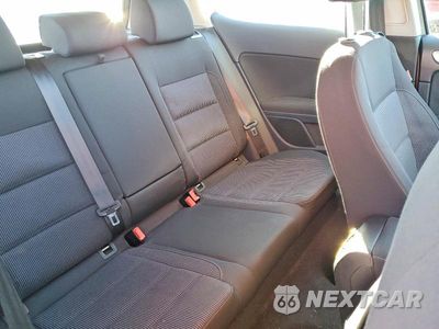 Zdjęcie 10 z 13 samochodu: 2012 VOLKSWAGEN GOLF VIN:WVWBB7AJ5CW101829 - miniatura