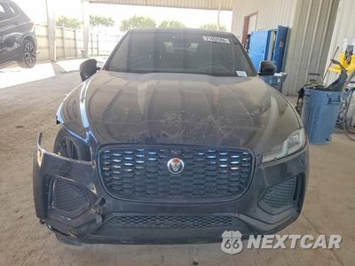 Piąte zdjęcie samochodu w środku: 2026 JAGUAR F-PACE R-DYNAMIC S VIN:SADCT2FU0TA755775 - miniatura