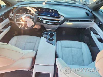 Zdjęcie 8 z 12 samochodu: 2024 CADILLAC LYRIQ LUXURY VIN:1GYKPPRL2RZ104082 - miniatura