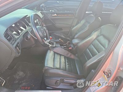 Zdjęcie 7 z 12 samochodu: 2015 VOLKSWAGEN GTI VIN:3VW5T7AU8FM017204 - miniatura