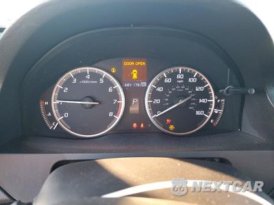 Zdjęcie 9 z 13 samochodu: 2014 ACURA RDX TECHNOLOGY VIN:5J8TB4H51EL016830 - miniatura