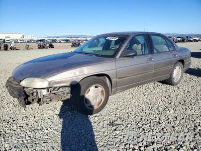 1999 CHEVROLET LUMINA BASE 2G1WL52M4X9100710 - główne zdjęcie licytacji z USA - miniatura