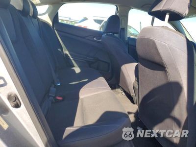 Zdjęcie 10 z 12 samochodu: 2019 HONDA INSIGHT LX VIN:19XZE4F17KE017288 - miniatura