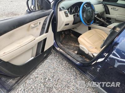Zdjęcie 8 z 13 samochodu: 2008 MAZDA CX-9 VIN:JM3TB28AX80144576 - miniatura