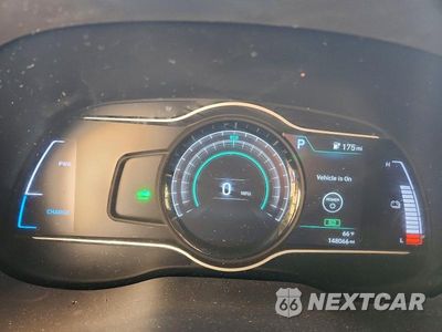 Zdjęcie 9 z 12 samochodu: 2021 HYUNDAI KONA SEL VIN:KM8K23AG9MU133513 - miniatura