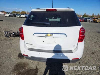 Zdjęcie 6 z 13 samochodu: 2017 CHEVROLET EQUINOX LT VIN:2GNALCEK6H1577601 - miniatura