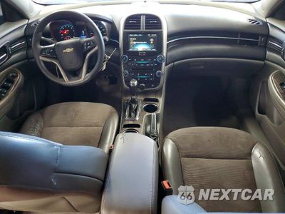 Zdjęcie 8 z 12 samochodu: 2014 CHEVROLET MALIBU 1LT VIN:1G11C5SL1EF269590 - miniatura