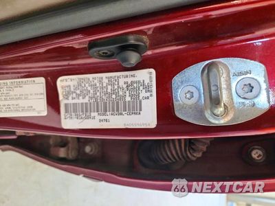 Zdjęcie 13 z 13 samochodu: 2003 TOYOTA CAMRY LE VIN:4T1BE32K43U234855 - miniatura