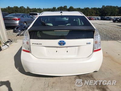 Zdjęcie 6 z 12 samochodu: 2010 TOYOTA PRIUS II VIN:JTDKN3DU1A0053154 - miniatura