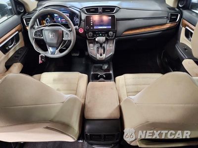 Zdjęcie 8 z 14 samochodu: 2018 HONDA CR-V EX VIN:2HKRW2H50JH684750 - miniatura