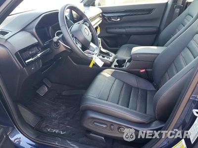 Zdjęcie 7 z 14 samochodu: 2026 HONDA CR-V SPORT TOURING VIN:7FARS6H91TE090518 - miniatura