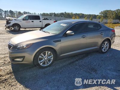 2012 KIA OPTIMA EX 5XXGN4A60CG021122 - główne zdjęcie licytacji z USA - miniatura