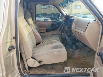 Zdjęcie 10 z 12 samochodu: 1997 FORD RANGER VIN:1FTCR10A4VUA54807 - miniatura