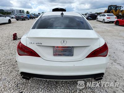 Zdjęcie 6 z 12 samochodu: 2014 MERCEDES-BENZ CLA 250 VIN:WDDSJ4EB4EN061813 - miniatura