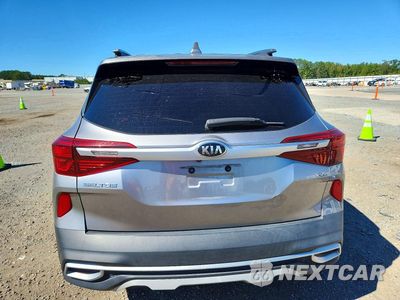 Zdjęcie 6 z 14 samochodu: 2021 KIA SELTOS EX VIN:KNDERCAA1M7056174 - miniatura
