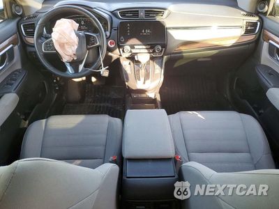 Zdjęcie 8 z 13 samochodu: 2022 HONDA CR-V EX VIN:2HKRW2H58NH614855 - miniatura