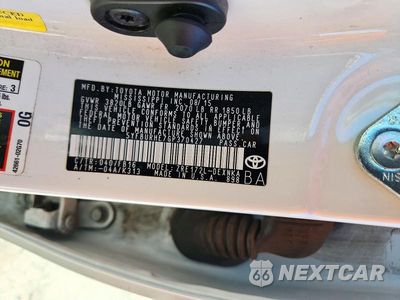 Zdjęcie 13 z 13 samochodu: 2016 TOYOTA COROLLA LE VIN:5YFBURHE7GP370427 - miniatura
