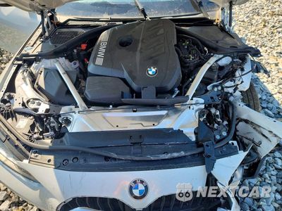 Zdjęcie 11 z 12 samochodu: 2025 BMW 430I VIN:WBA43DA00SCT26863 - miniatura