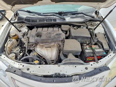 Zdjęcie 11 z 12 samochodu: 2011 TOYOTA CAMRY LE VIN:4T4BF3EK0BR157379 - miniatura