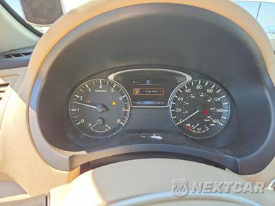 Zdjęcie 9 z 12 samochodu: 2017 NISSAN ALTIMA 2.5 S VIN:1N4AL3AP2HC220216 - miniatura