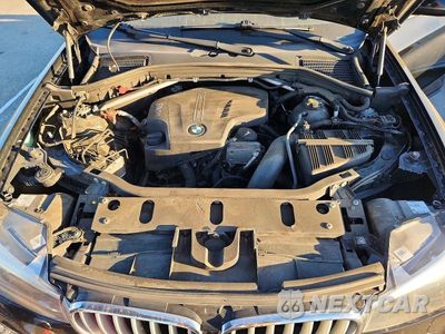 Zdjęcie 11 z 12 samochodu: 2016 BMW X3 XDRIVE28I VIN:5UXWX9C57G0D82282 - miniatura