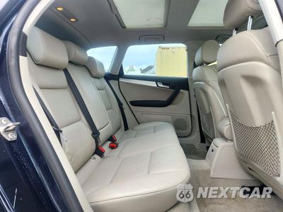 Zdjęcie 10 z 12 samochodu: 2011 AUDI A3 PREMIUM PLUS VIN:WAUKJAFM2BA027359 - miniatura