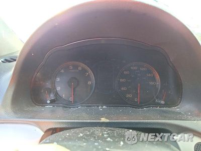 Zdjęcie 9 z 12 samochodu: 2004 ACURA TSX VIN:JH4CL95804C028200 - miniatura